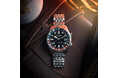 時計ブランド『SPINNAKER<スピニカー>』から『BRADNER GMT AUTOMATIC <ブラッドナー GMT オートマティック>』を発売。