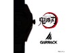 GARRACKからアニメ「鬼滅の刃」と「金沢箔」のコラボウォッチが誕生。メイドインジャパンの機械式時計 7モデルを5月上旬に発売します。