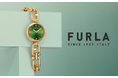 FURLA(フルラ)の新作時計『FURLA MIANUVOLA ROUND (フルラ ミアヌヴォラ ラウンド)』など2シリーズ6型が4月18日(金)に発売。