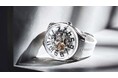 【完売】スイス生まれのTendenceから本数限定で発売されたトゥールビヨン搭載の新作「TOURBILLION(トゥールビリオン)」がご好評につき完売しました。
