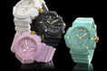 『VERSACE』から軽量素材を使用した、スイスメイドのスポーティなクロノグラフウォッチ「V-Real Active Chrono」を発売します。