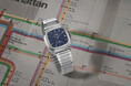 TIMEX<タイメックス>から昨年末に即完売した『リイシュー1983』通称“TVダイヤル”の新カラー『E-Line』が発売!