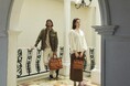 【PELLE MORBIDA】2025秋冬コレクションを公開。今シーズンのテーマは"Firenze(フィレンツェ)"