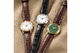 TIMEX<タイメックス>、1950年代のフォルムの最新時計『Marlin Quartz 34mm』を発売。