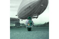 ZEPPELIN、100周年記念シリーズ オープンハートオートマティックに、グリーンとレッドのスペシャルセットが登場!