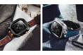 Apple Watch 11対応モデルが登場。ラグジュアリー・アップルウォッチケースのHUMBLE RICHから“ゆとりある大人の装い”を実現する新作2型を9月19日に発売します。