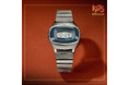 TIMEX<タイメックス>初のLCD搭載デジタルウォッチ『SSQ Digital Reissue』を、史上初めて復刻!