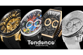 スイスの時計ブランドTendence が10月10日の「テンデンスの日」を記念し、公式オンラインストアで卓上クロック全員プレゼントを10月7日から実施。10分の1の確率でウォールクロックが当たります。