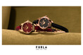 FURLA(フルラ)の新作時計『FURLA MINI SHAPE​ (フルラ ミニシェイプ)』7型が10月17日(金)に発売。