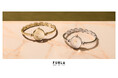 FURLA(フルラ)の新作時計『FURLA MIASFERA BANGLE​​ (フルラ ミアスフェラバングル)』3型が11月21日(金)に発売。
