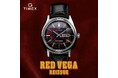 アメリカの腕時計『TIMEX（タイメックス）』より、熱狂的人気を誇る70年代の伝説モデルが『Q TIMEX Red Vega Reissue』として待望の復刻！