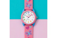 今こそ、敢えてのアナログ時計！子供たちの「自立」を育む、おしゃれな知育時計『TIMEX KIDS ANALOG（タイメックス キッズ アナログ）』。かわいい最新4デザインが登場。
