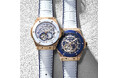 ANGEL CLOVERは、"MADE IN JAPAN"の品質とセラミックの美しさを兼ね備えた自動巻き腕時計『TIME CRAFT JAPAN MADE CERAMIC』を発売します。
