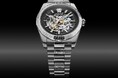 『VERSACE（ヴェルサーチェ）』は、スイスの精巧なムーブメントを魅せる『MILLENYIUM GENT AUTOMATIC』を発売。