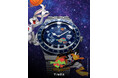 世界限定1,000本！TIMEX、映画『スペース・ジャム』30周年を記念した「Space Jam × Q TIMEX 30th Anniversary Limited Edition Watch」発売