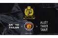 「AN YO TAILOR × 阪神タイガース POP UP STORE」関西エリア初のポップアップを9月16日(水)から大丸梅田店にて開催決定！