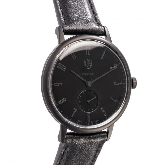 ドイツの腕時計ブランド『ドゥッファ（DUFA）』の人気シリーズ
