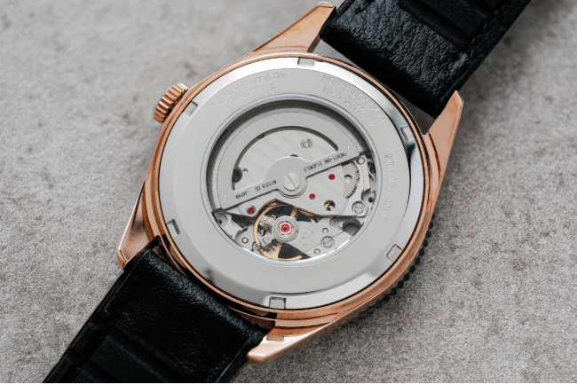新作を先行発売】英国の腕時計ブランド「ヘンリーロンドン」が新作の 