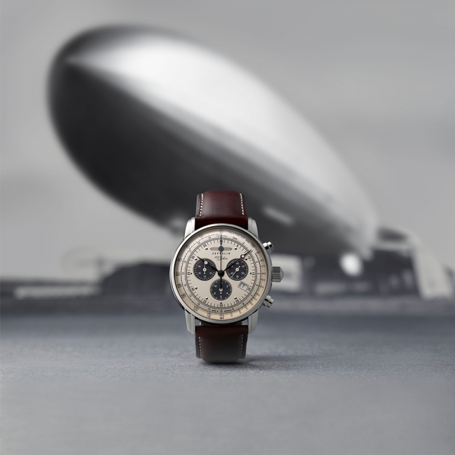 Zeppelin Germany腕時計
