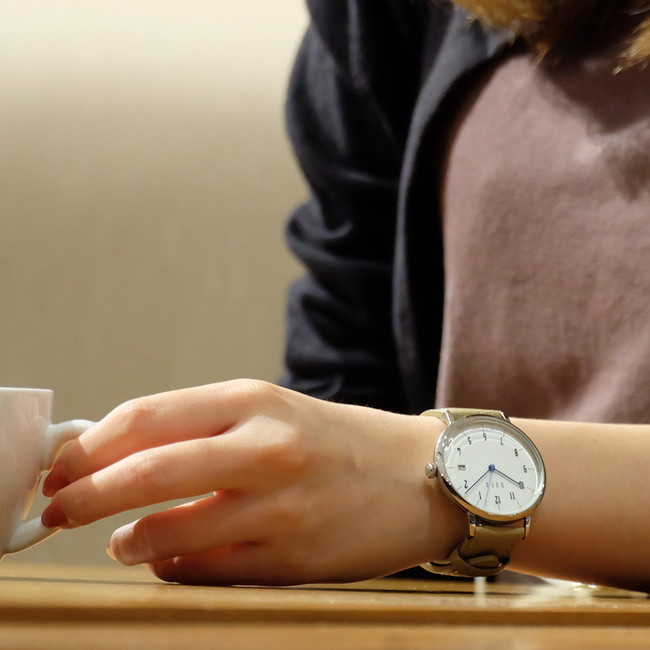 ドイツの腕時計ブランド『ドゥッファ(DUFA) 』から、視認性の高いシンプルな機械式時計、ブロイヤー・オートマティックが10月20日(火)に発売。 |  株式会社ウエニ貿易のプレスリリース