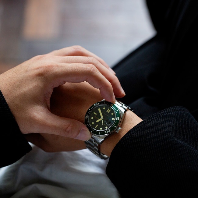 イタリア発の腕時計 スピニカー Spinnaker が Tictac系列店舗にて10月26日 月 からtictac系列店舗限定モデルの発売を記念して 限定スペアベルトをプレゼントするフェアを開催 株式会社ウエニ貿易のプレスリリース