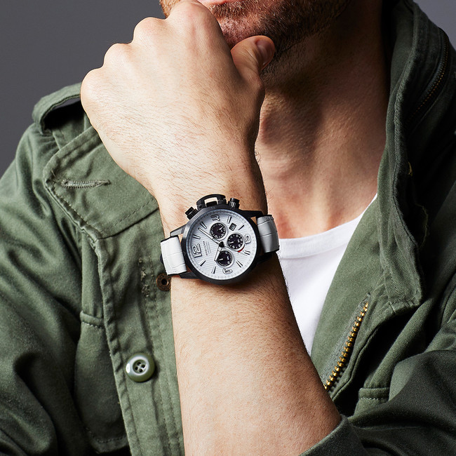 昨対比1 超え 絶好調の腕時計ブランド Angel Clover が タフなビッグリューズガード が主張する Time Craft Solar の最新モデルを2月17日 水 に発売 株式会社ウエニ貿易のプレスリリース