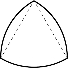 ルーローの三角形
