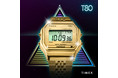 TIMEXが、CLASSIC DIGITALのデザインを80年代風に一新した『TIMEX 80』のブレスモデル3型を6月5日(土)よりオンタイム・ムーヴにて先行発売、7月2日(金)より一般発売します