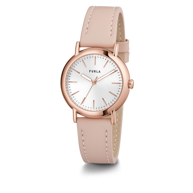 フルラ FURLA EASY SHAPE Watch FL-WW00018009L2  2