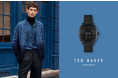 TED BAKER LONDON(テッドベーカーロンドン) の秋冬新作時計『 Caine(ケイン)』が10月20日(水)に発売!エレガントなクッションケースが特徴のメンズコレクション