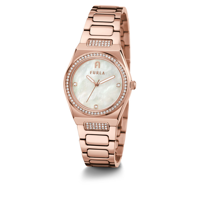 新作時計『FURLA TEMPO MINI』の限定モデルが12月1日(水)に発売 