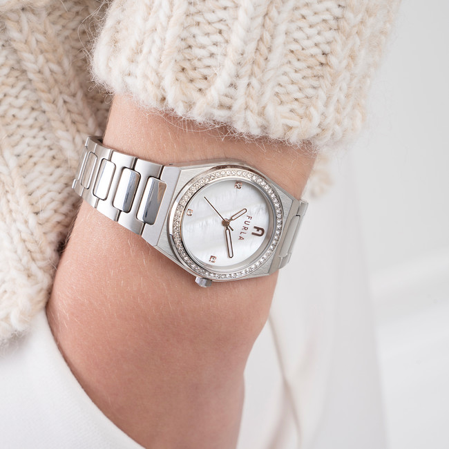 新作時計『FURLA TEMPO MINI』の限定モデルが12月1日(水)に発売