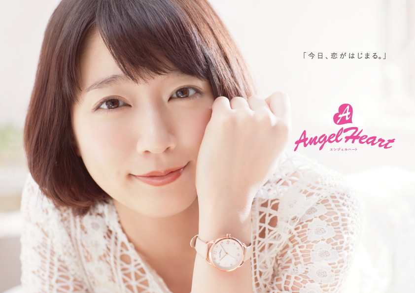 Angel Heart Twinkle Heart エンジェルハート トゥインクルハート 時計 Thn24ss 503703082 エンジェルハート Angel Heart D Fashion