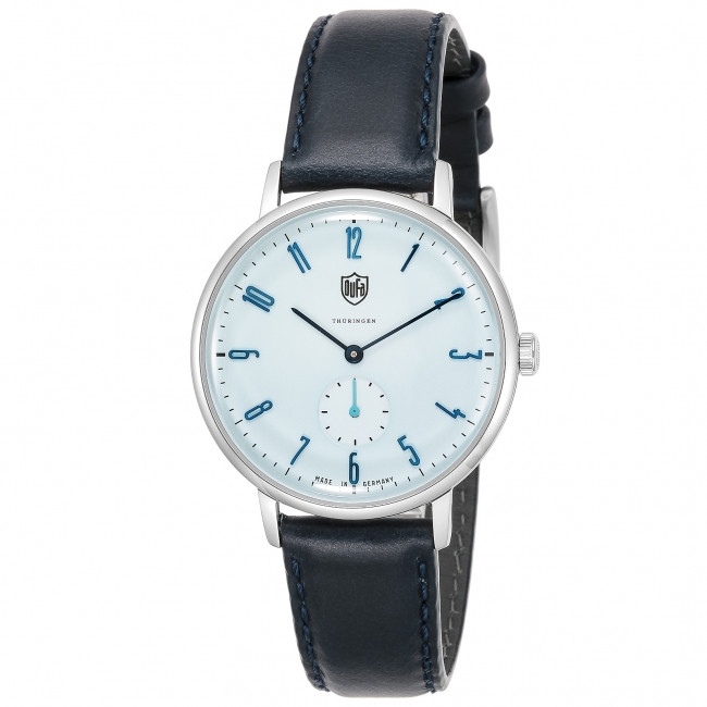 ドイツの腕時計ブランド『ドゥッファ（DUFA）』が、腕時計店『オンタイム』『ムーヴ』系列27店舗でフェアを開催！｜株式会社ウエニ貿易のプレスリリース