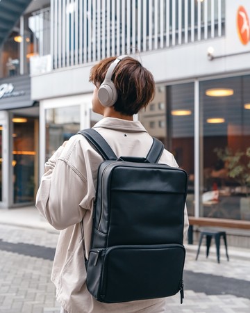 サイン・掲示用品 パネル roku creators bag [映像クリエイター6人が