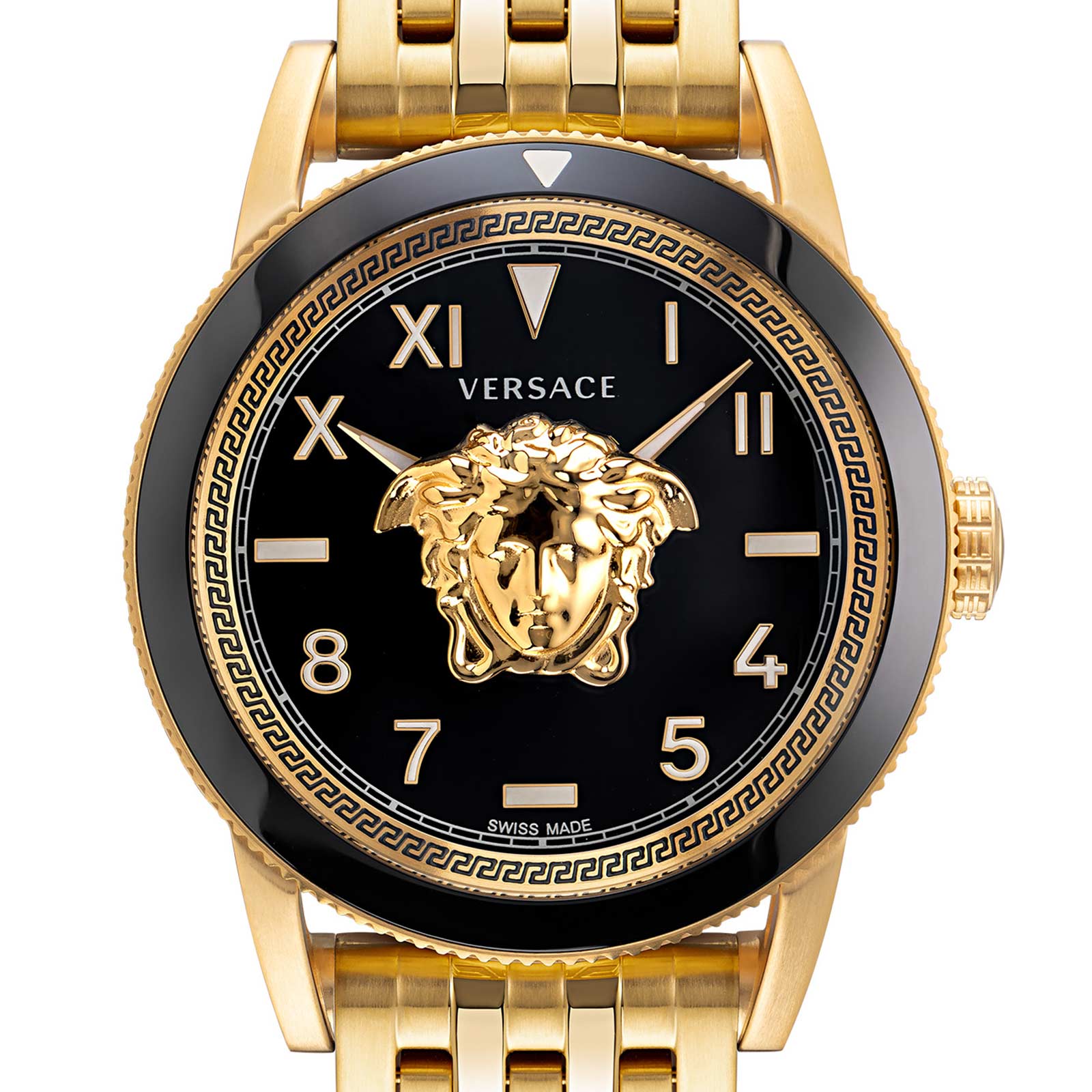 イタリアのファッションブランド『VERSACE(ヴェルサーチェ)』から