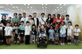 クロスキャット、家庭と職場をつなぐ職場訪問イベント「こども参観日」を開催