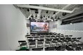 スマホ用ゲームアプリ「ラストクラウディア」のファン数十名を迎えた観覧形式の公開生放送およびファンイベントを開催