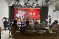 『HIT : The World』1st Anniversary前夜祭「再宴」生放送番組をサポート