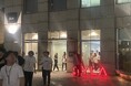 シーラホールディングス統合記念パーティ・半期表彰式イベントを1階全フロア貸し切りにて実施