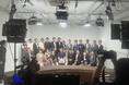「第三回 物流DX会議」ライブ配信とラウンドテーブルを同時開催