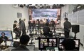 Croak Prime Studioにて、サマナーズウォー: Sky Arenaの12周年記念 『サマナーズSHOW SPECIAL』 YouTube LIVE配信