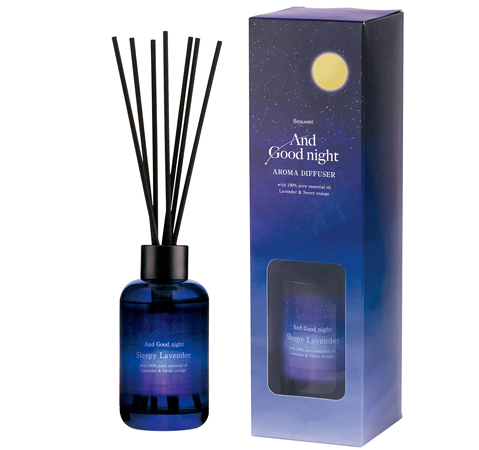 やすらぎアロマディフューザー やすらぎアロマディフューザー