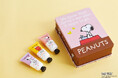 【PEANUTS】スヌーピーデザインのギフト新発売。スヌーピーと仲間たちのアイテムで毎日楽しくハッピーに。