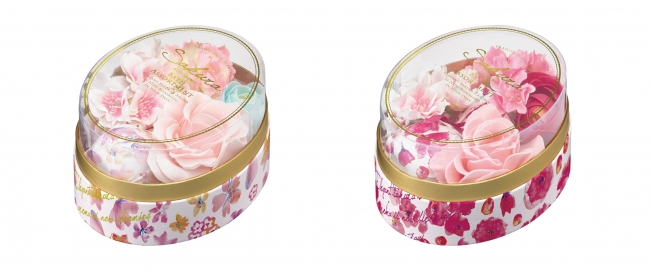 ふっくらやさしい香りで春を彩る桜アイテム「サクラ ブルーミング」｜株式会社グローバルプロダクトプランニングのプレスリリース