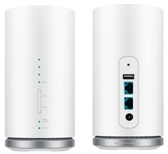 wi fi おすすめ 自宅 工事 不要