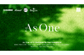 TRUNK(HOTEL) CAT STREET、LIVE MUSICイベント「As One」Vol.3を7月31日(金)に開催