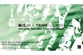 TRUNK(HOTEL) CAT STREET ソウルで注目を集める次世代カクテルバー「NOLO!」とのコラボレーションによるカクテルイベントを開催