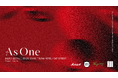 TRUNK(HOTEL) CAT STREET Presents ”As One” Vol.2　Produced by Nao Kawamura