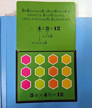 算数本で異例の大ヒット! １２万部超え『算数図鑑』シリーズの第２弾